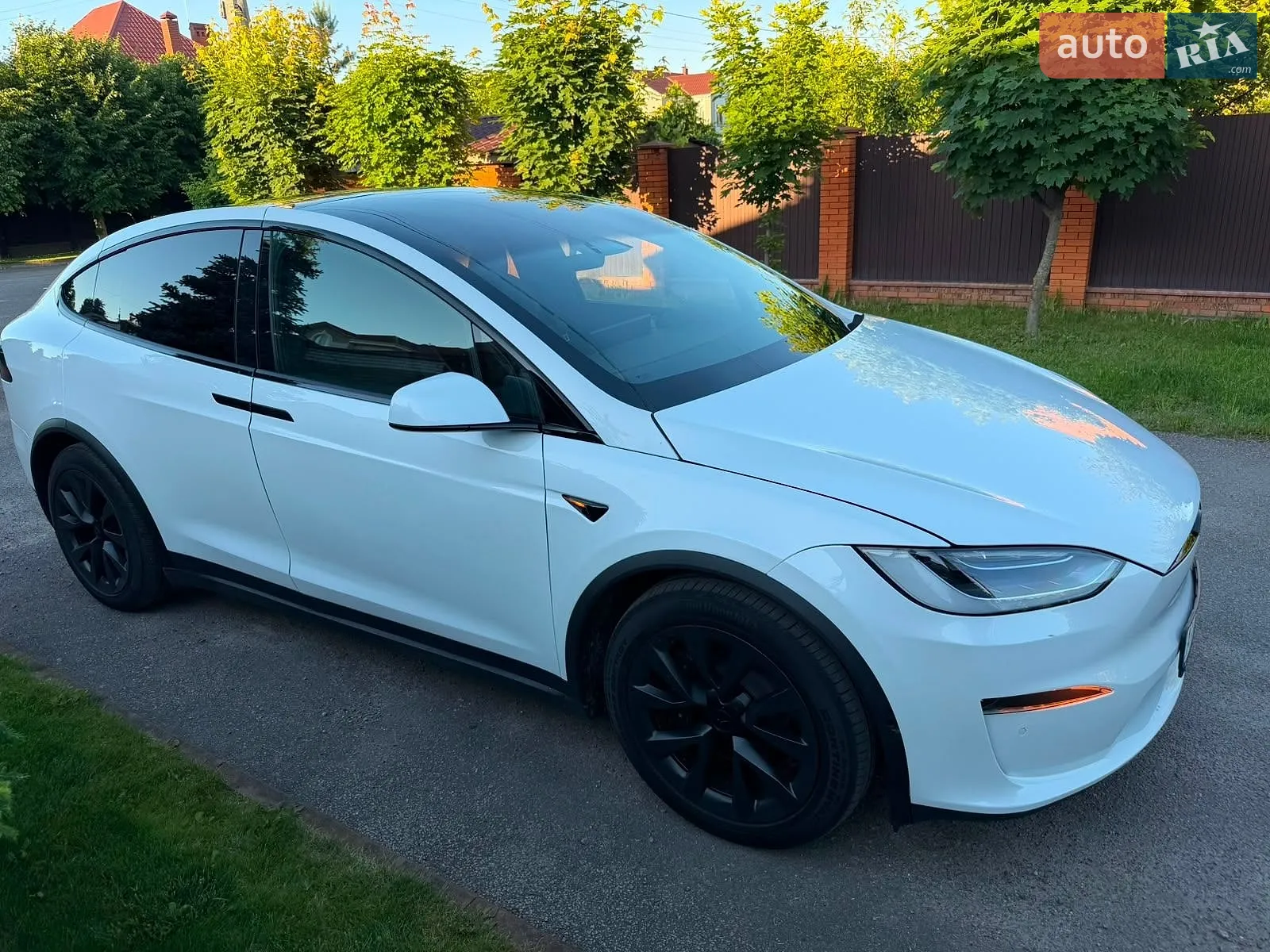 2022 Tesla Model X - мініатюра 4