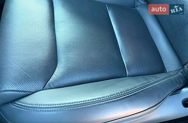 Внедорожник / Кроссовер Tesla Model X 2022 в Киеве