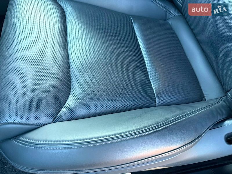 Внедорожник / Кроссовер Tesla Model X 2022 в Киеве