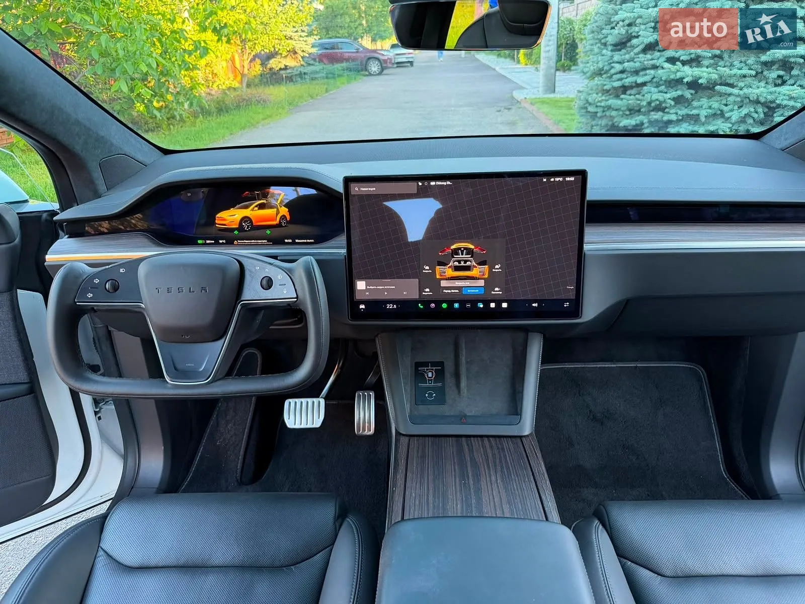 2022 Tesla Model X - мініатюра 26