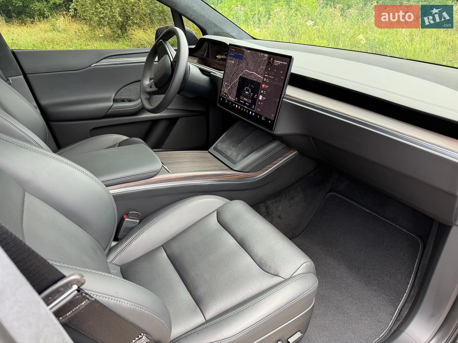 2024 Tesla Model X - мініатюра 15