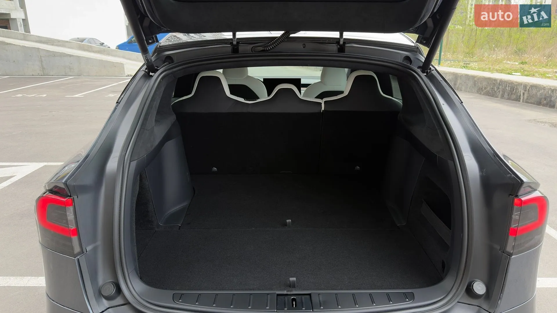 2023 Tesla Model X - мініатюра 6