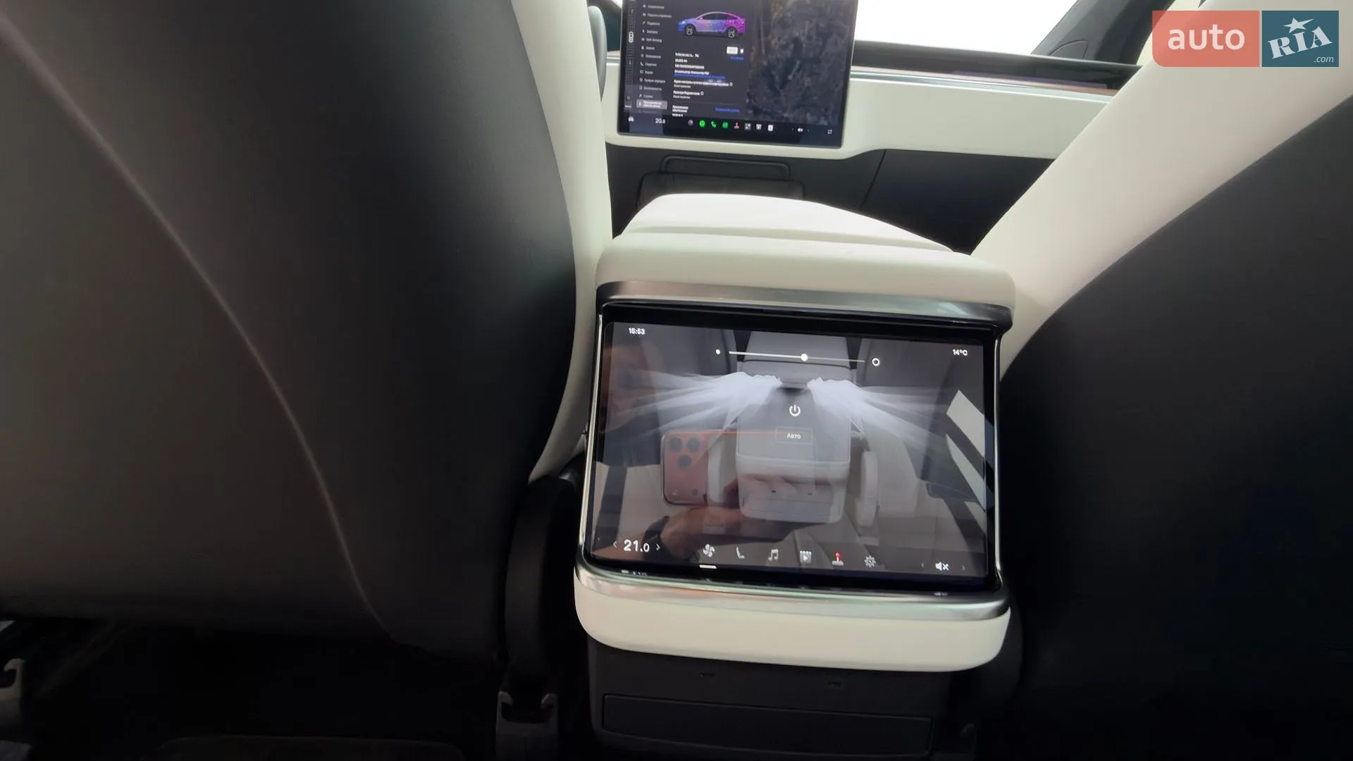 2023 Tesla Model X - мініатюра 12