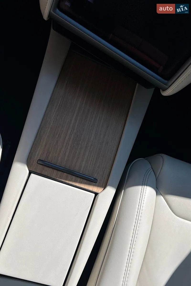 2018 Tesla Model X - мініатюра 18