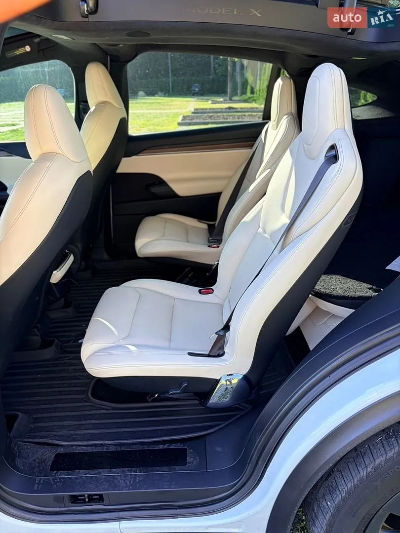2023 Tesla Model X - мініатюра 13