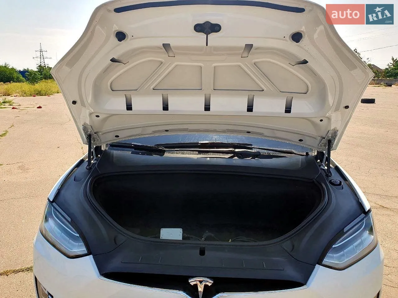 2019 Tesla Model X - мініатюра 6