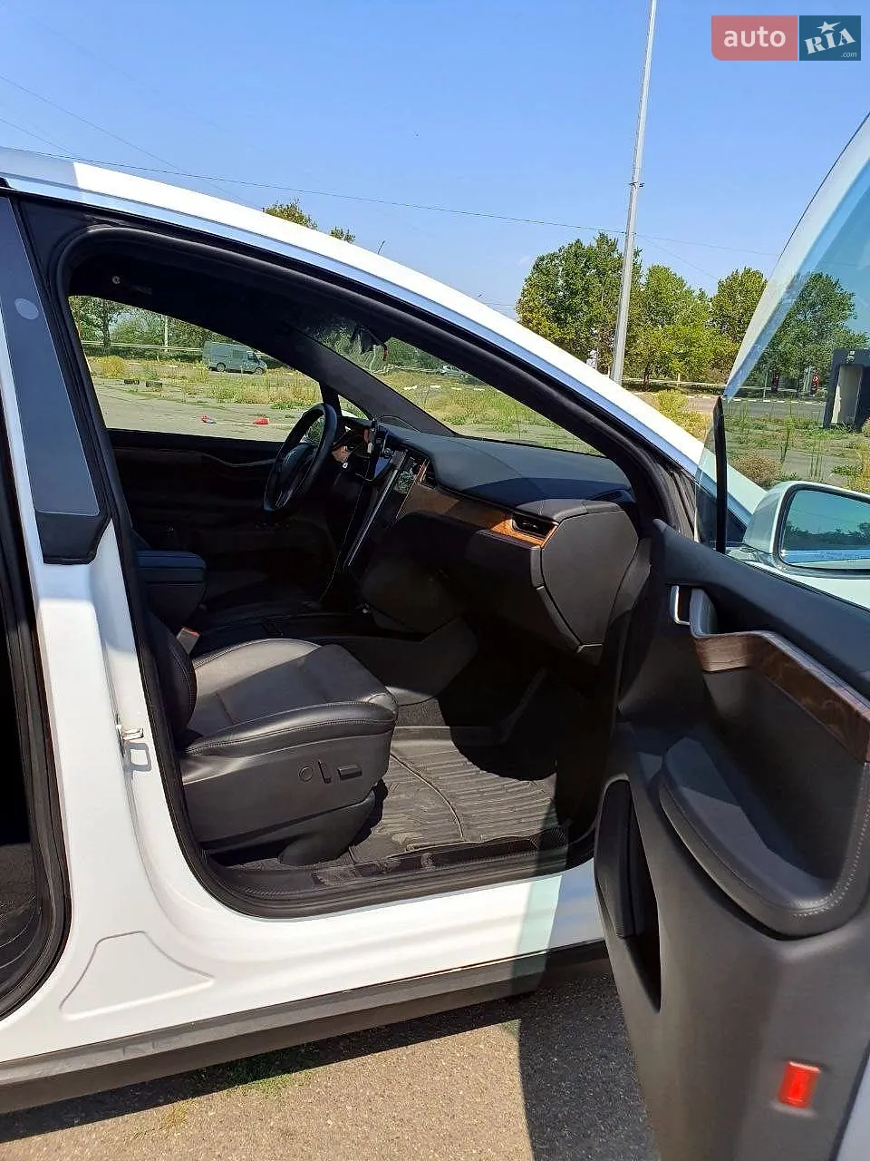 2019 Tesla Model X - мініатюра 17