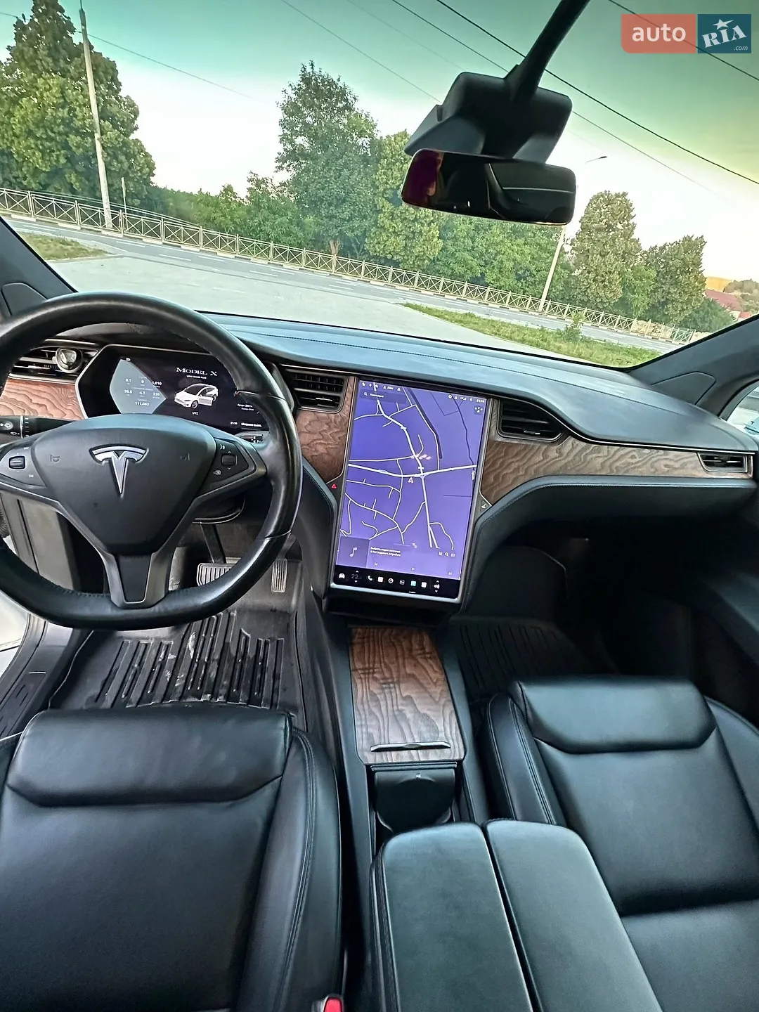 2020 Tesla Model X - мініатюра 22