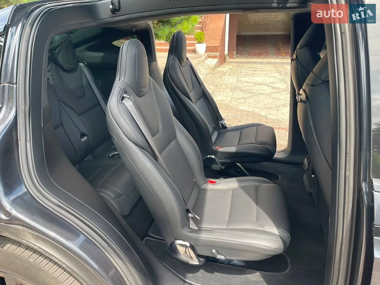 2023 Tesla Model X - мініатюра 15