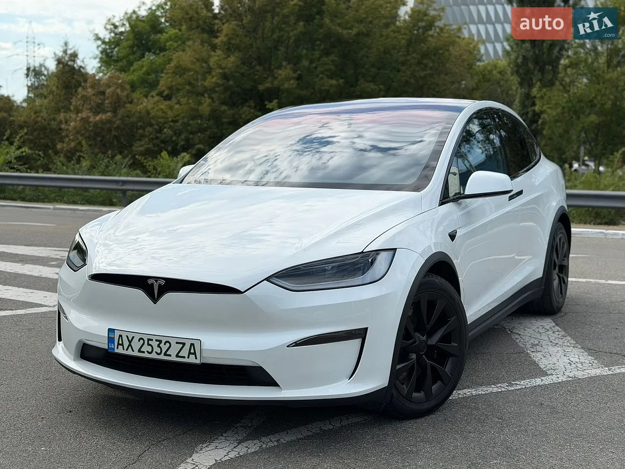 2022 Audi e-tron GT - мініатюра 60