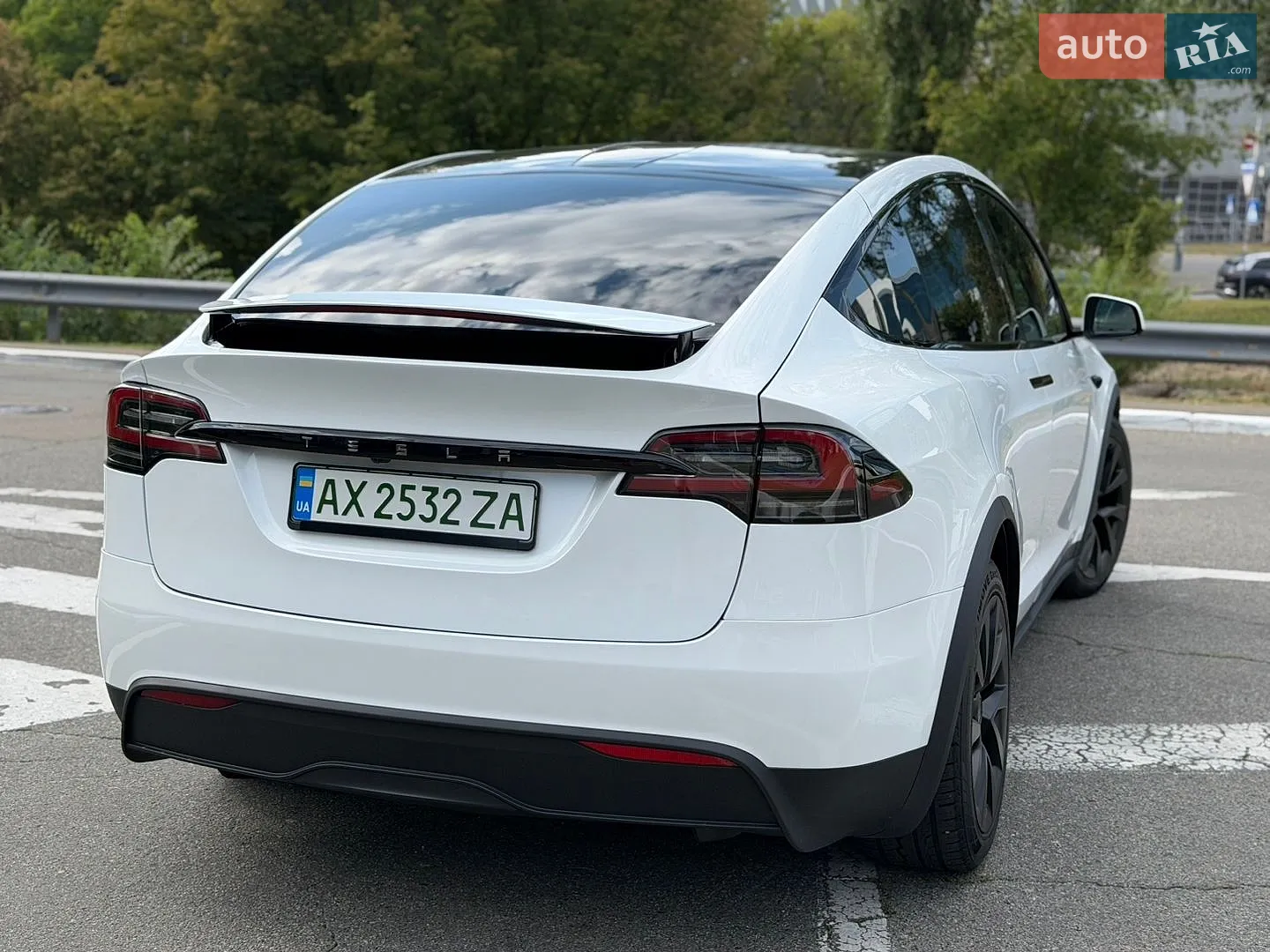 2023 Tesla Model X - мініатюра 22