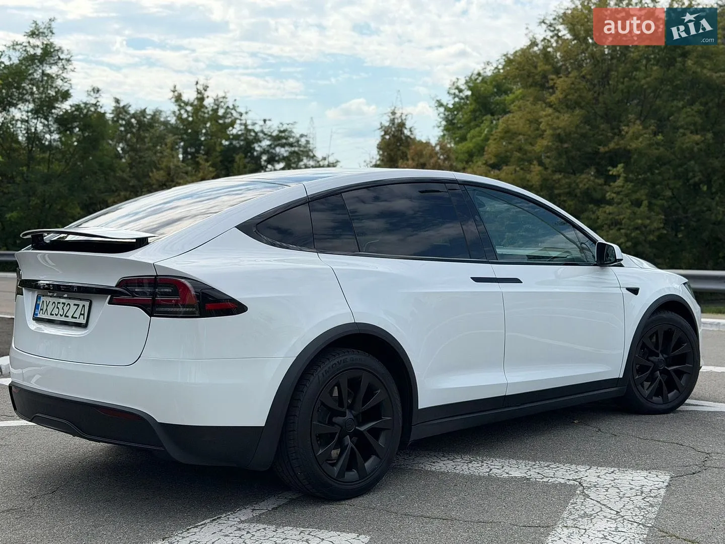 2023 Tesla Model X - мініатюра 27