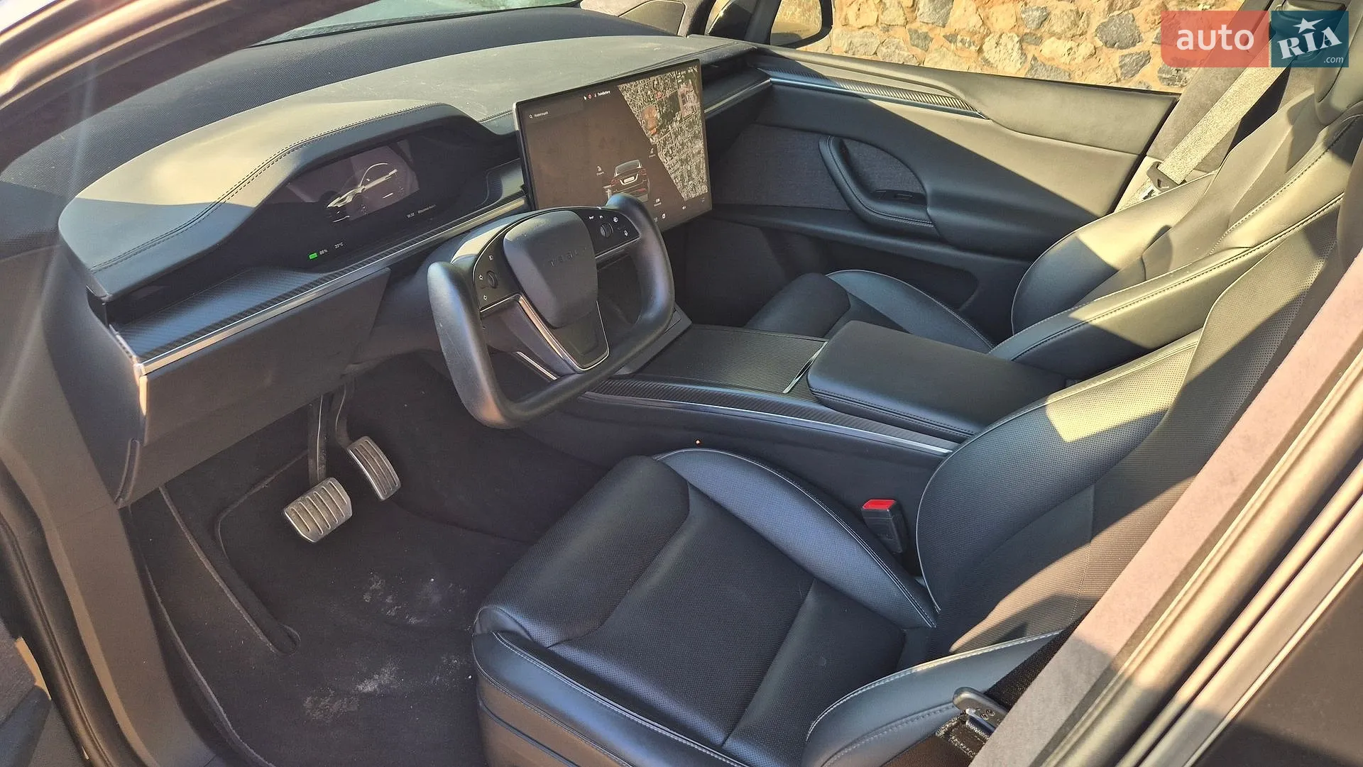 2023 Tesla Model X - мініатюра 10