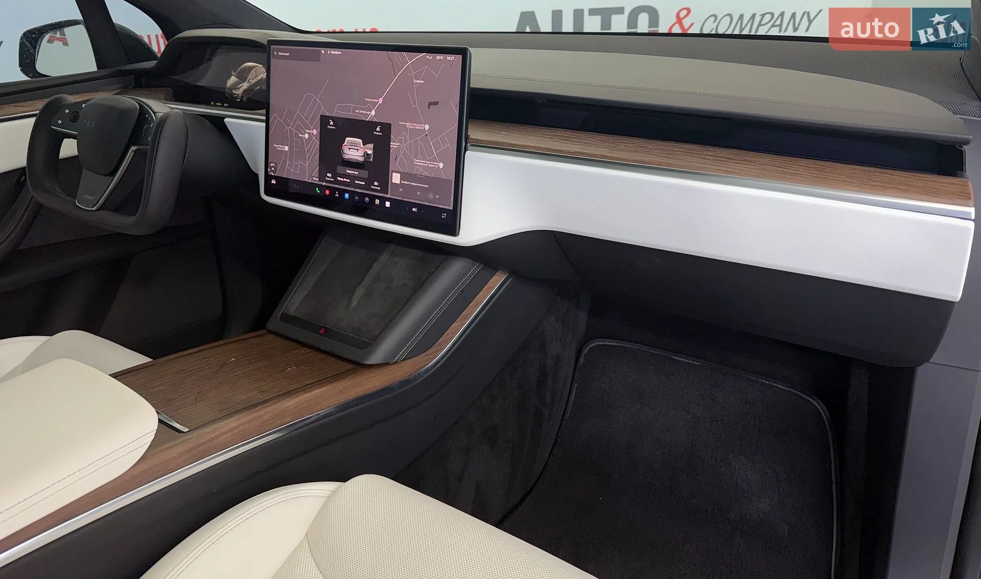 2022 Tesla Model X - мініатюра 8