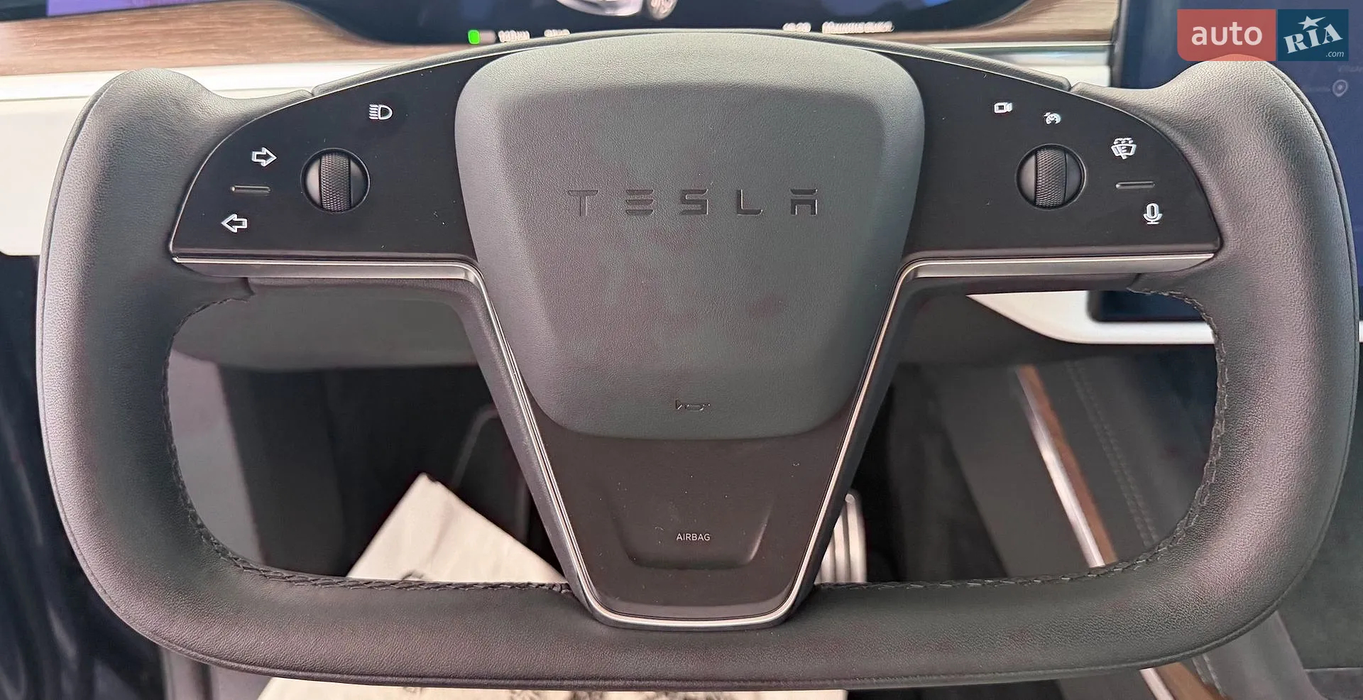 2022 Tesla Model X - мініатюра 12