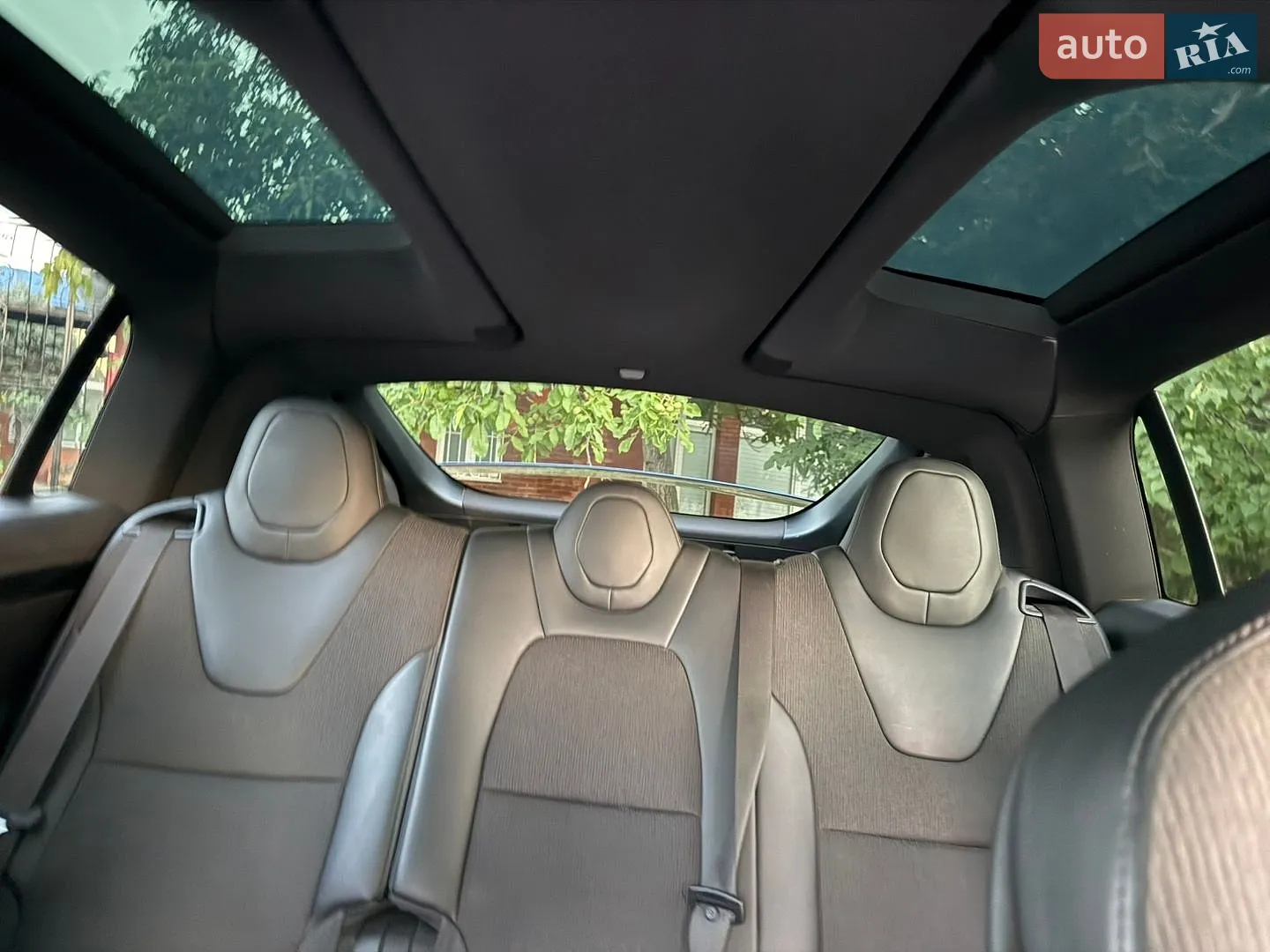 2017 Tesla Model X - мініатюра 25