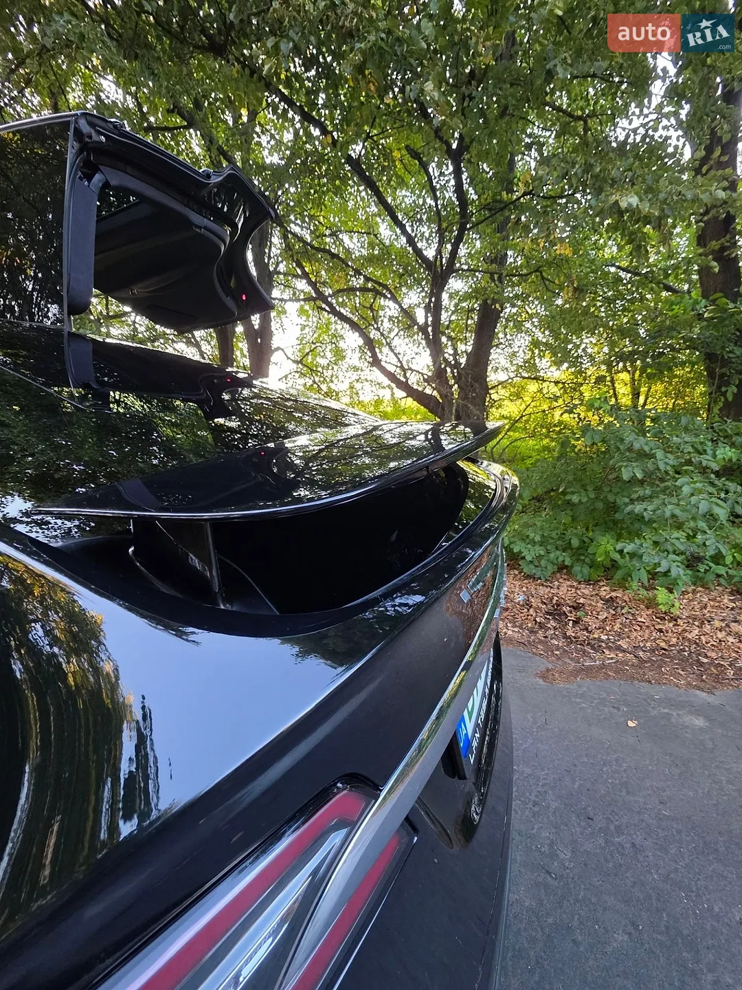 2020 Tesla Model X - мініатюра 10