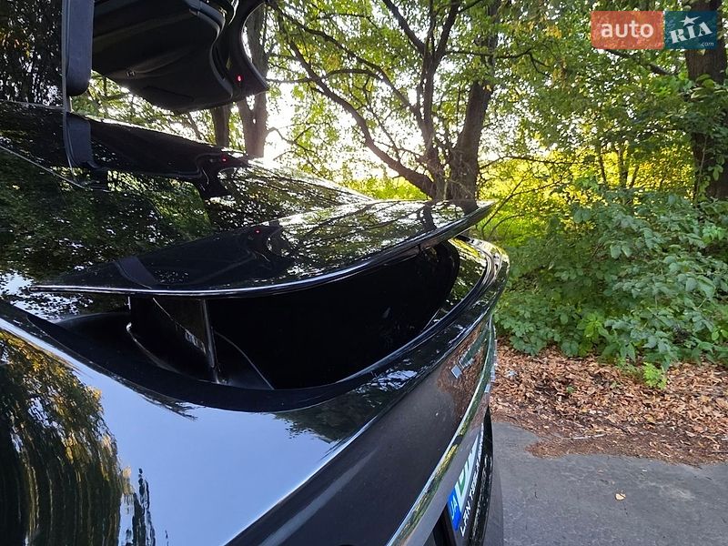 Позашляховик / Кросовер Tesla Model X 2020 в Старокостянтинові