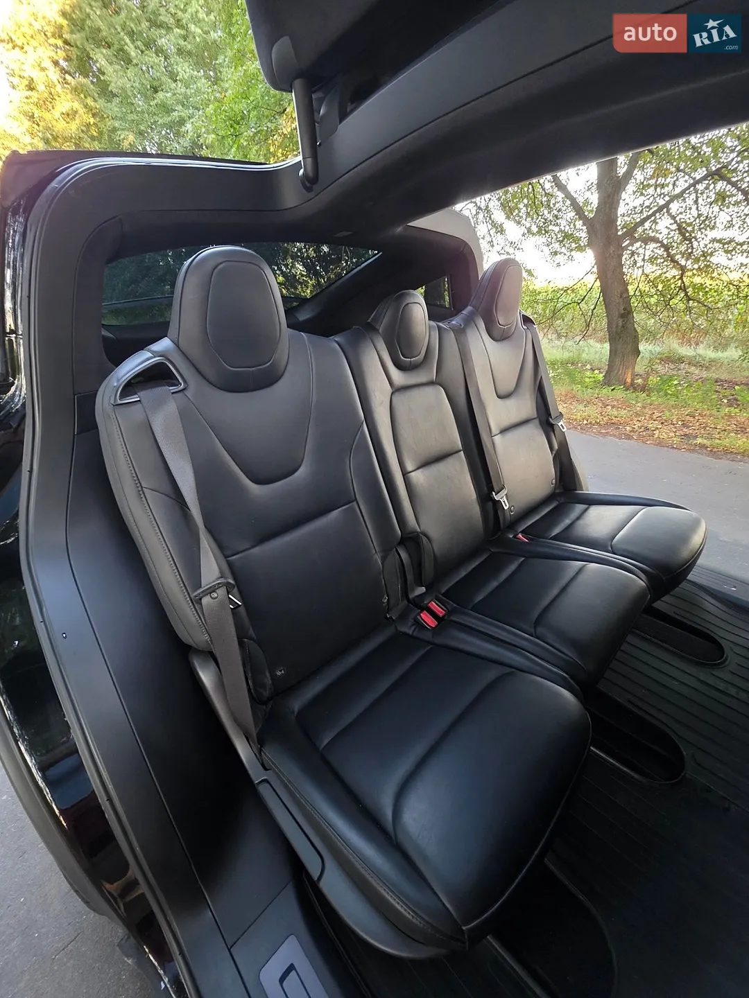 2020 Tesla Model X - мініатюра 15
