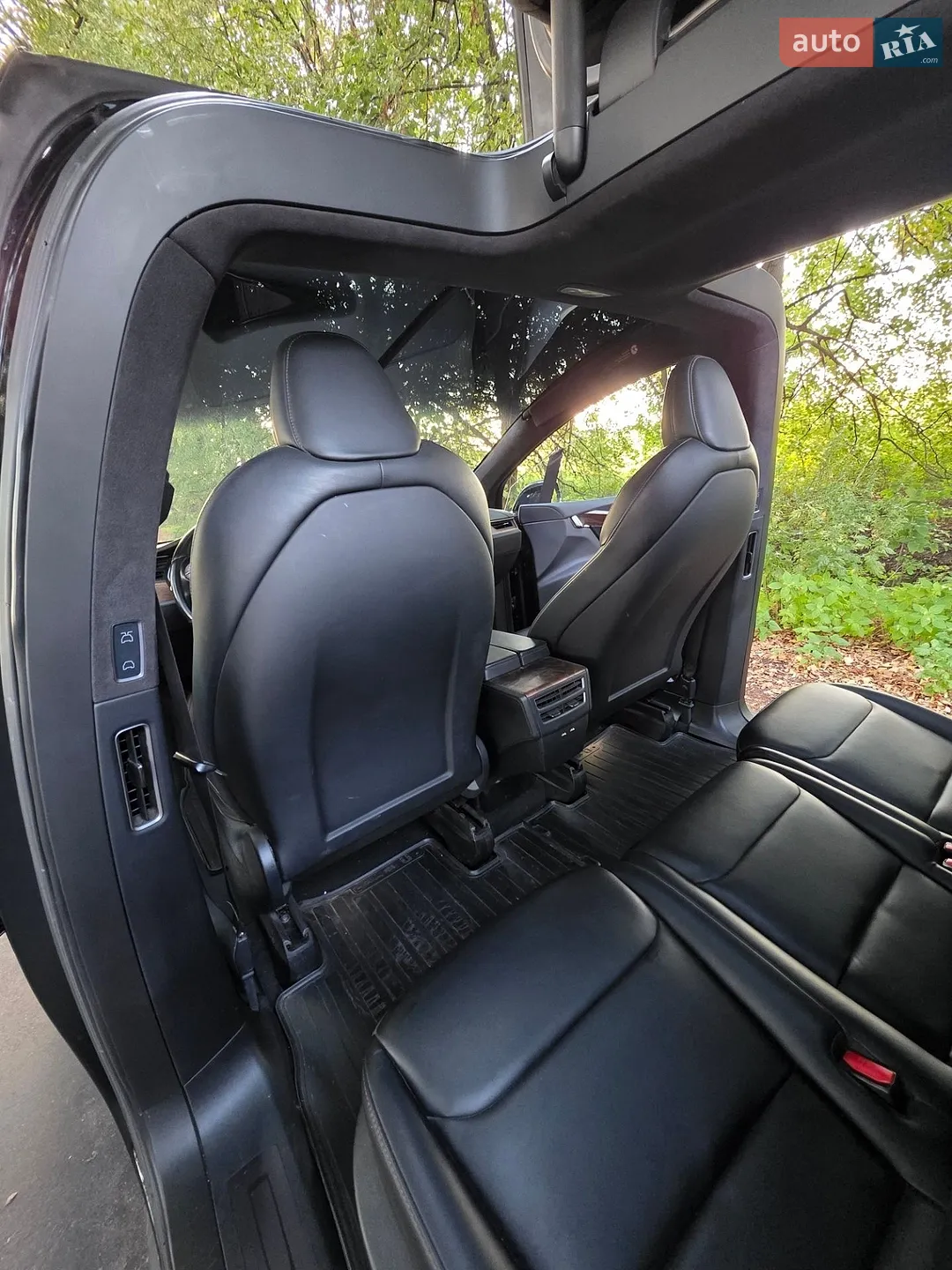 2020 Tesla Model X - мініатюра 17