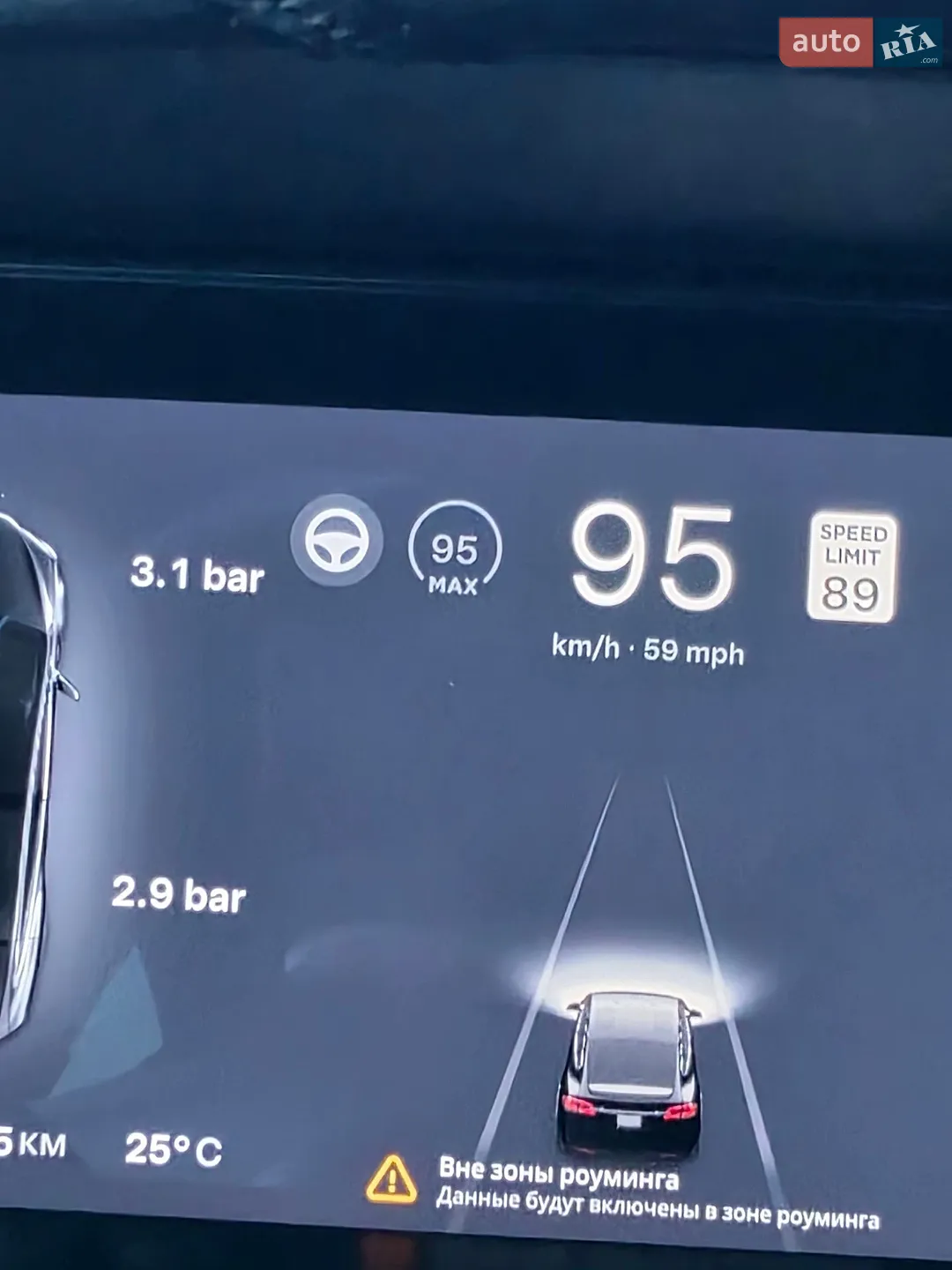 2020 Tesla Model X - мініатюра 38