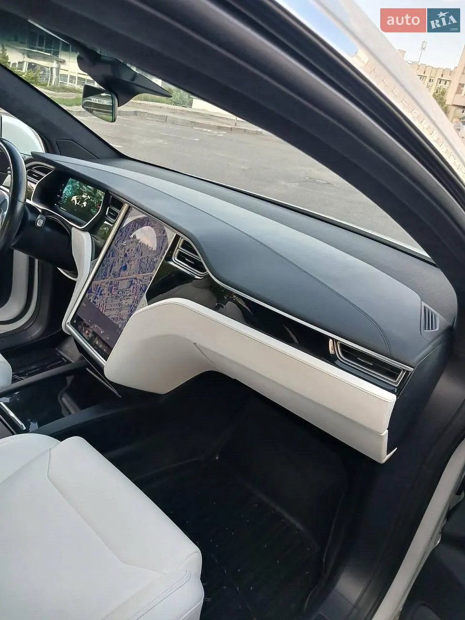 2018 Tesla Model X - мініатюра 25