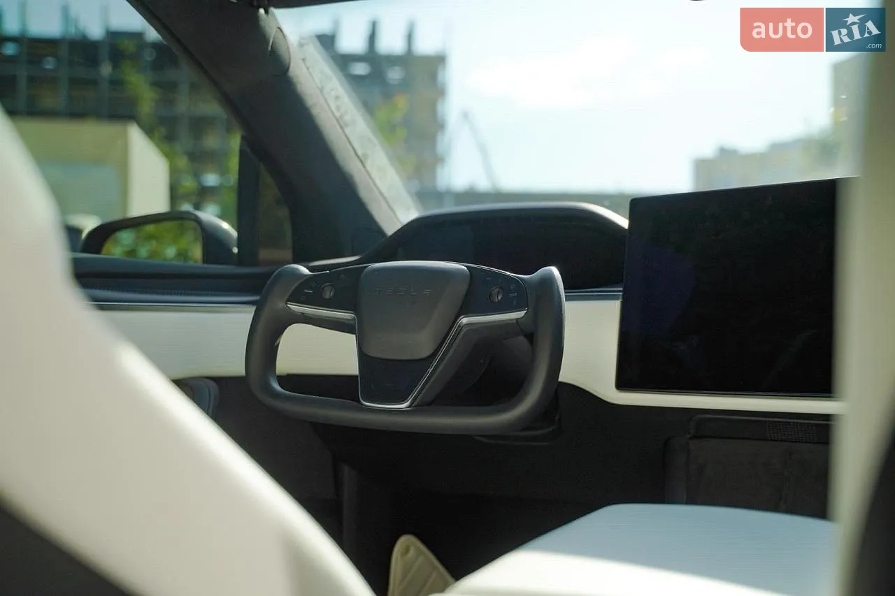 2022 Tesla Model X - мініатюра 17