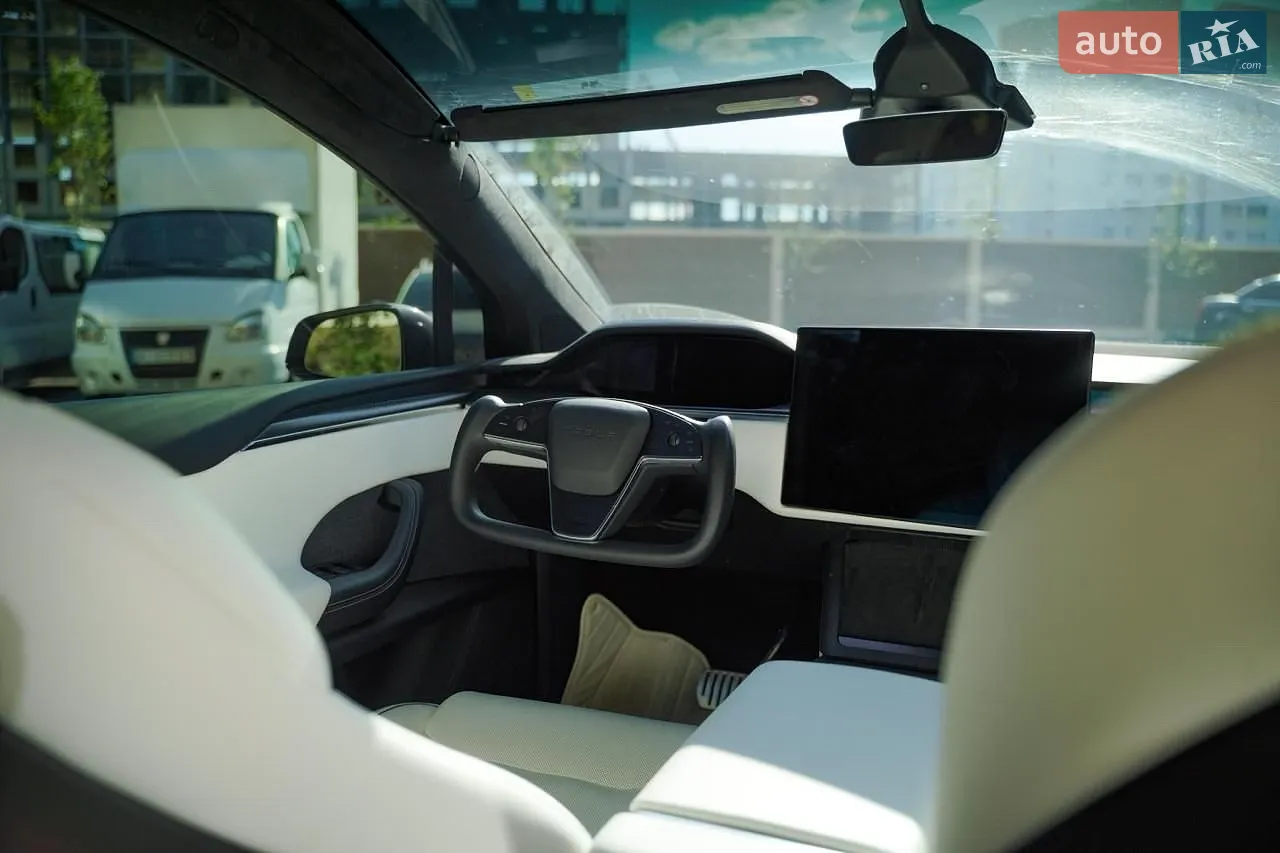 2022 Tesla Model X - мініатюра 18