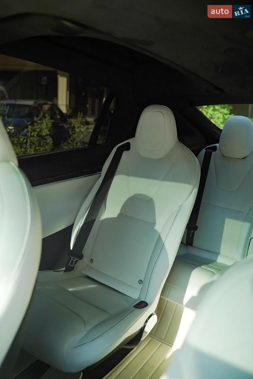 2022 Tesla Model X - мініатюра 20