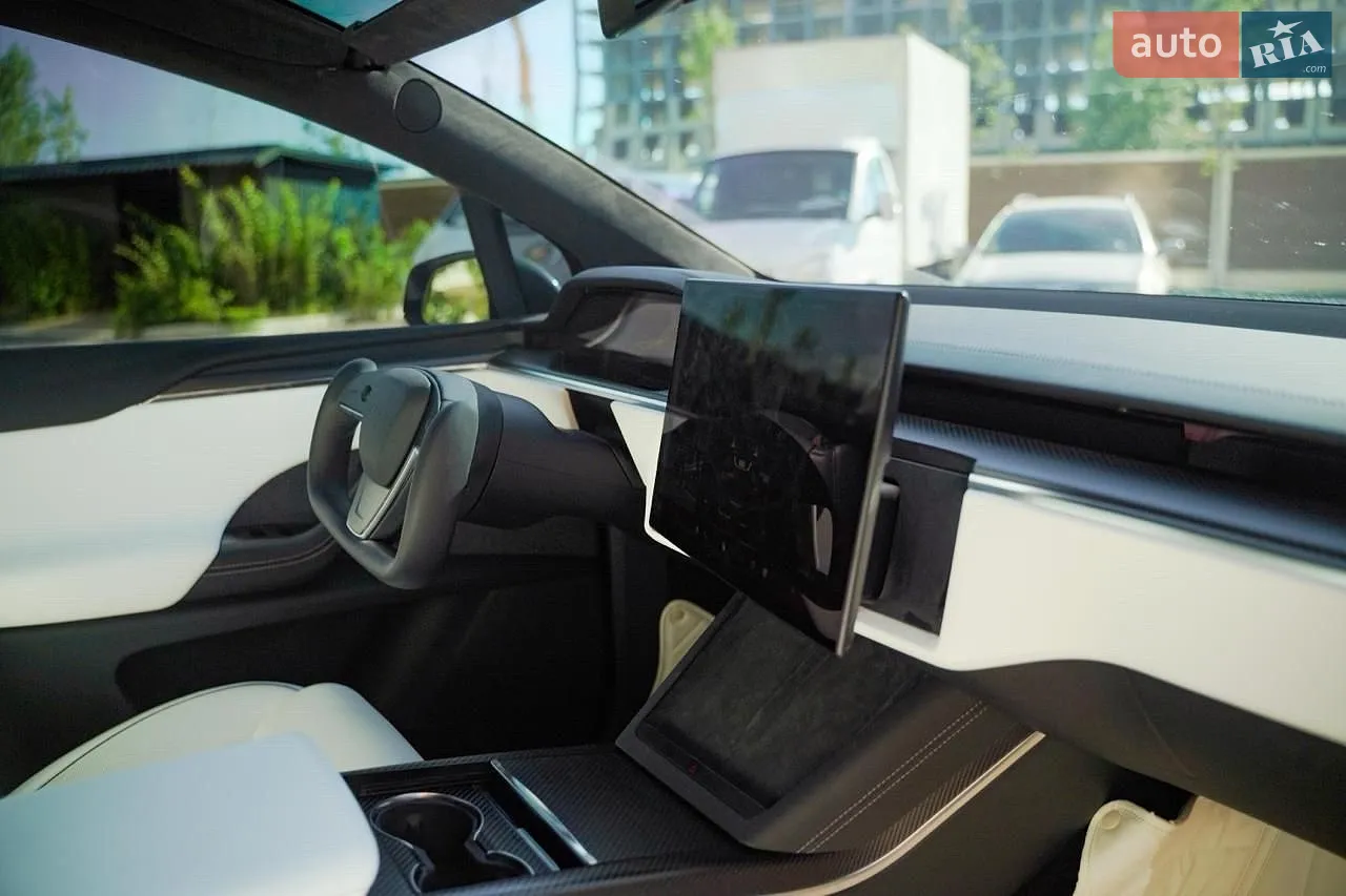 2022 Tesla Model X - мініатюра 24