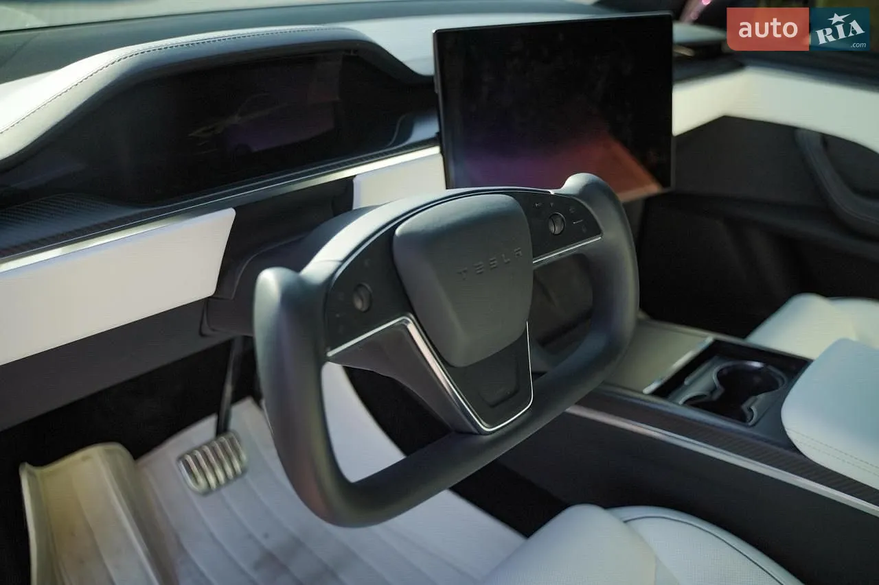 2022 Tesla Model X - мініатюра 27