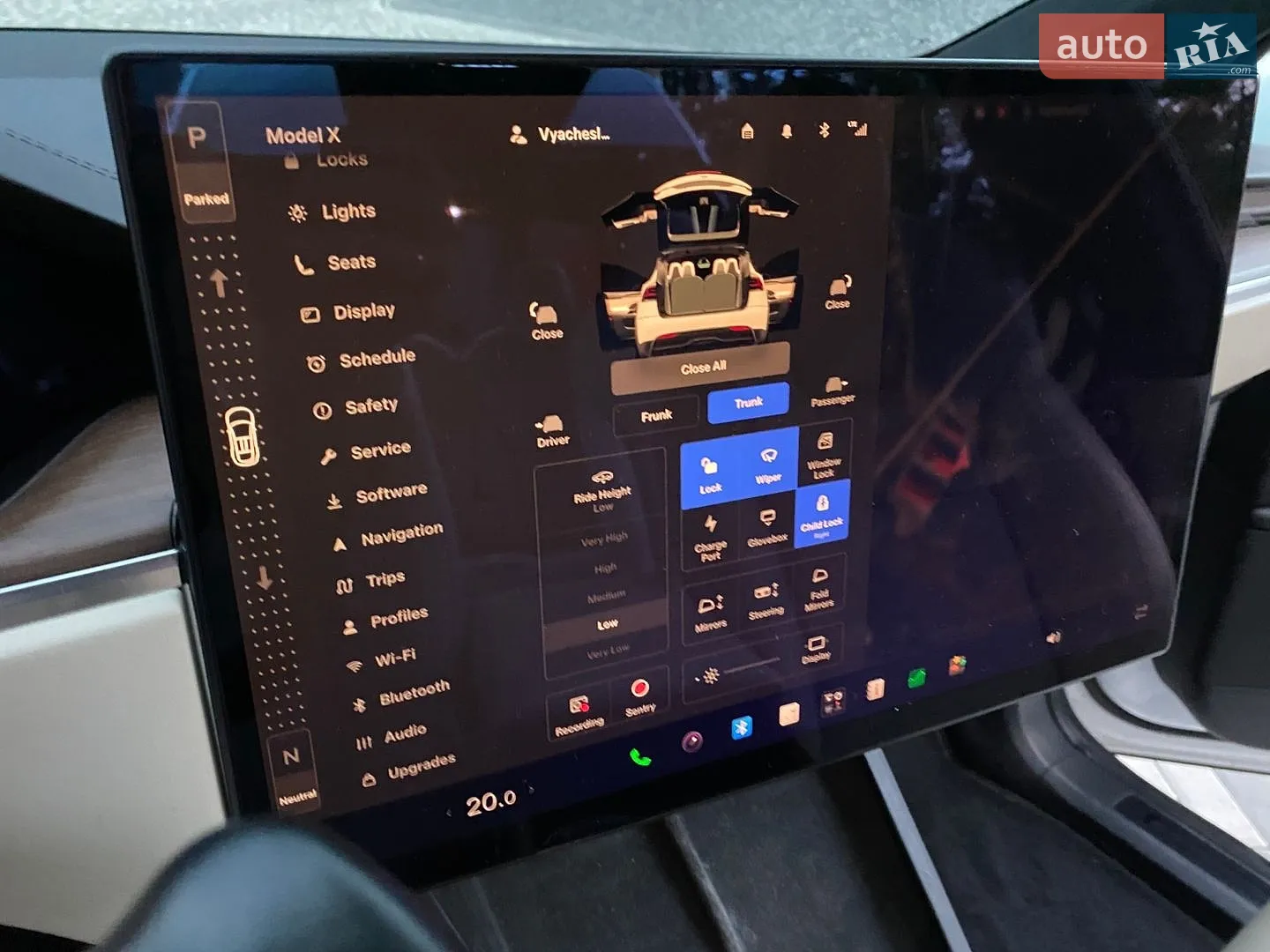 2022 Tesla Model X - мініатюра 17
