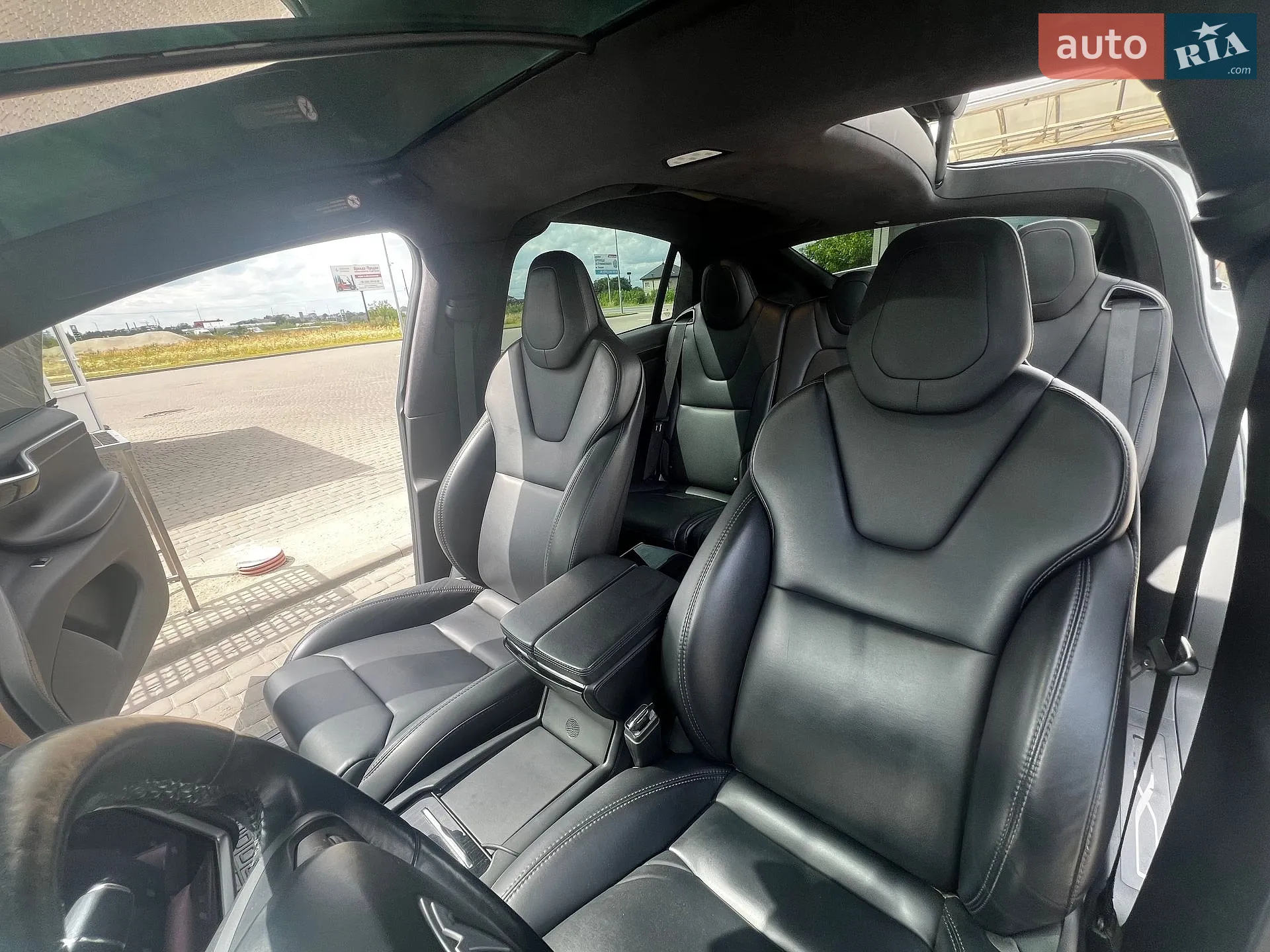 2018 Tesla Model X - мініатюра 9