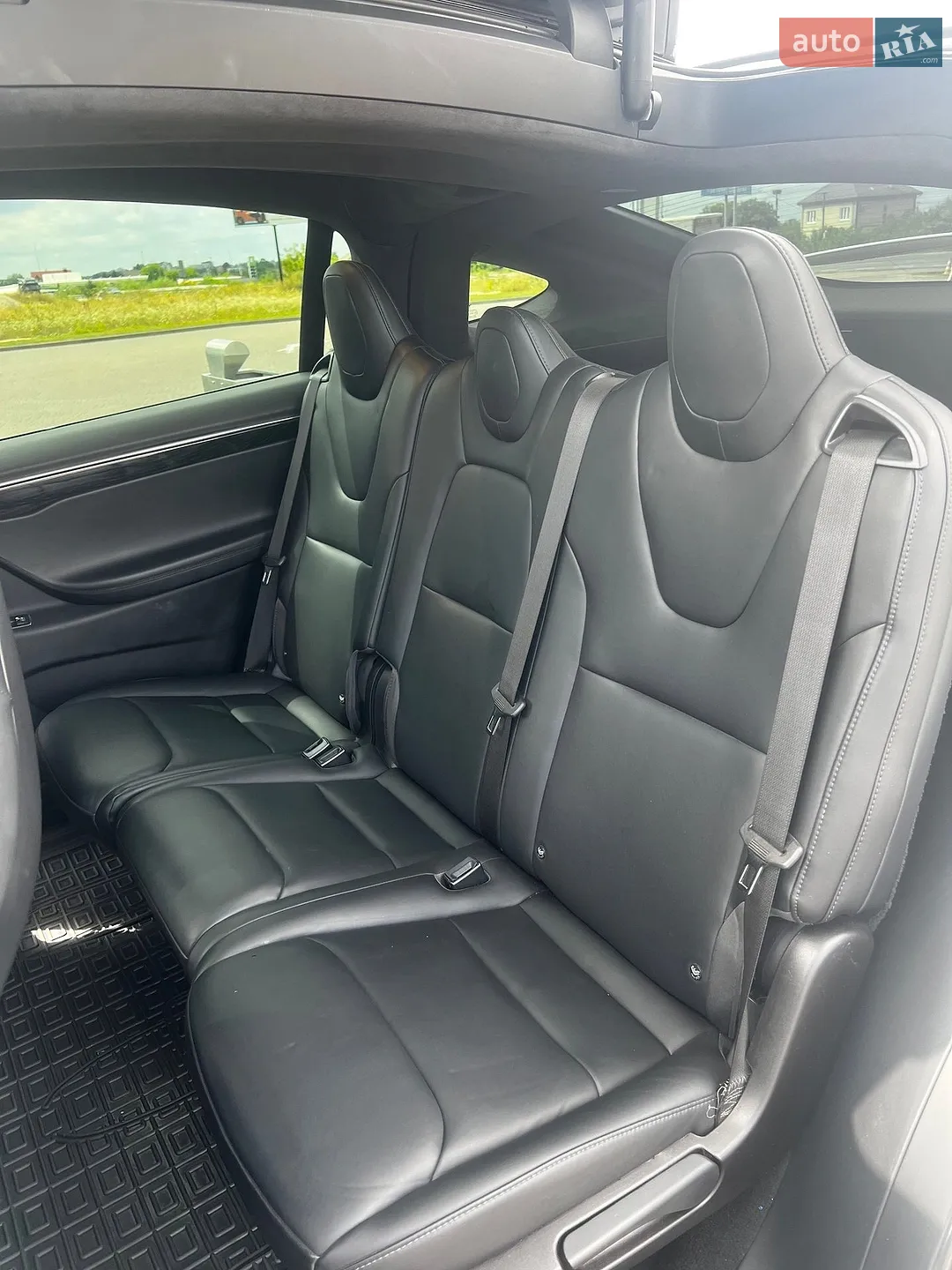 2018 Tesla Model X - мініатюра 10