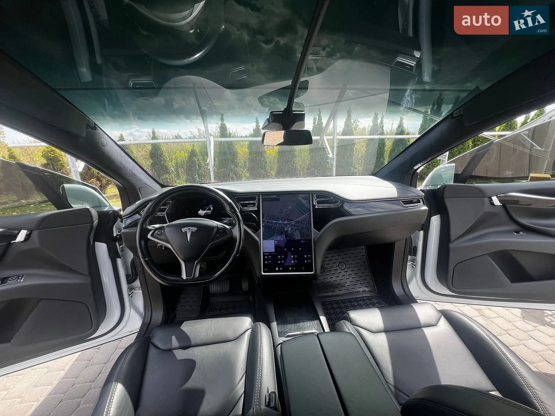 2018 Tesla Model X - мініатюра 11
