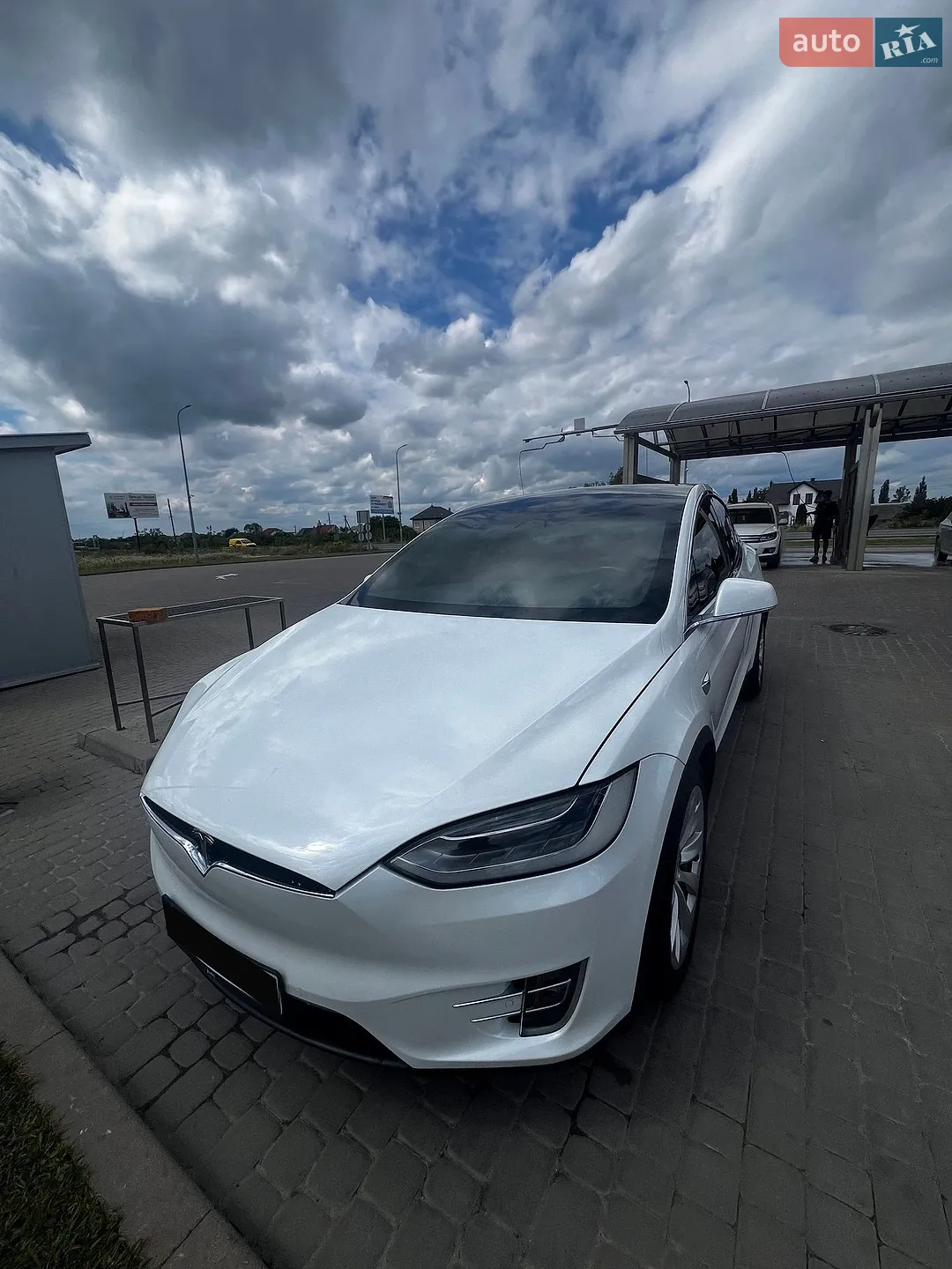 2018 Tesla Model X - мініатюра 14