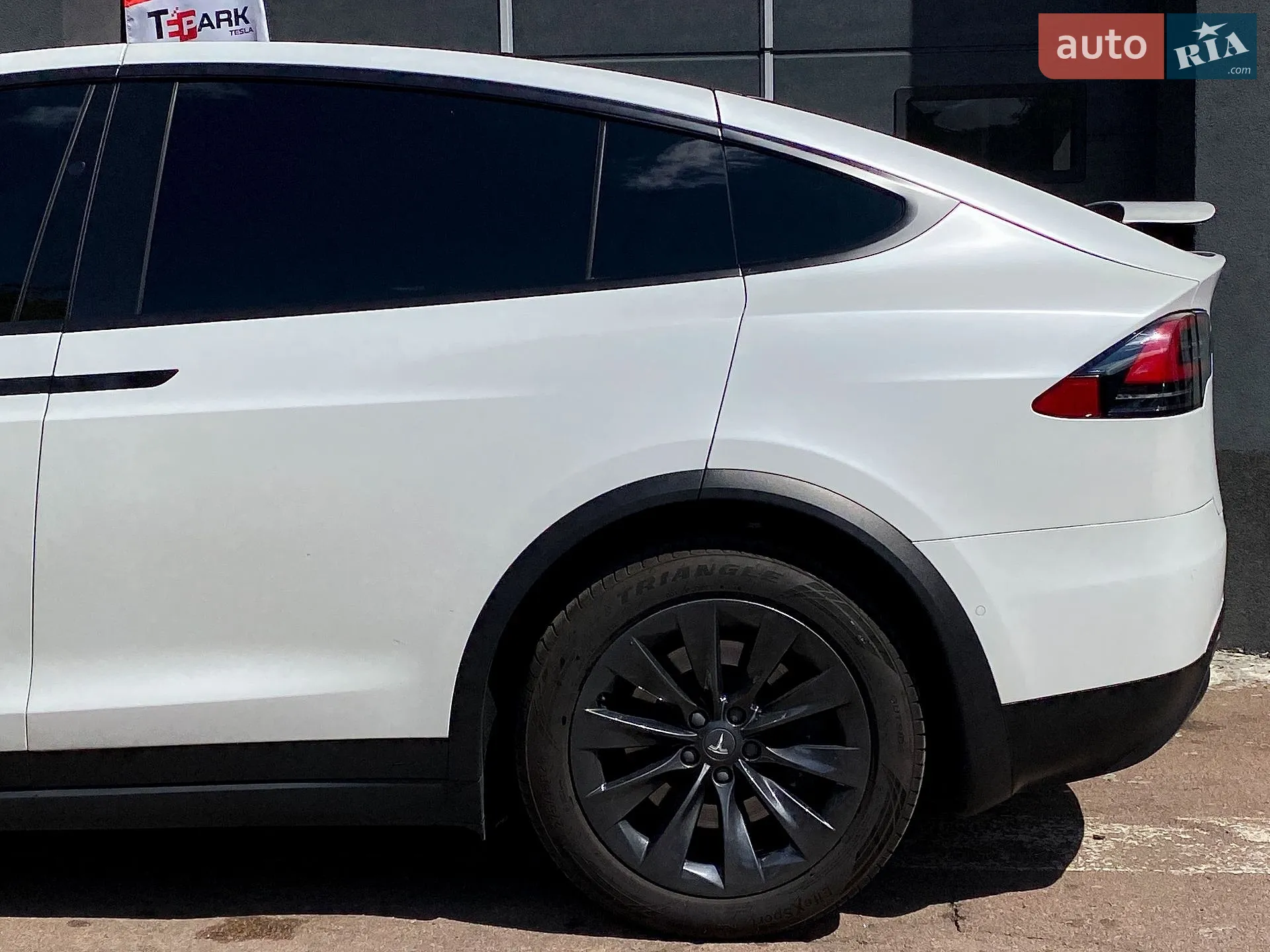 2019 Tesla Model X - мініатюра 7