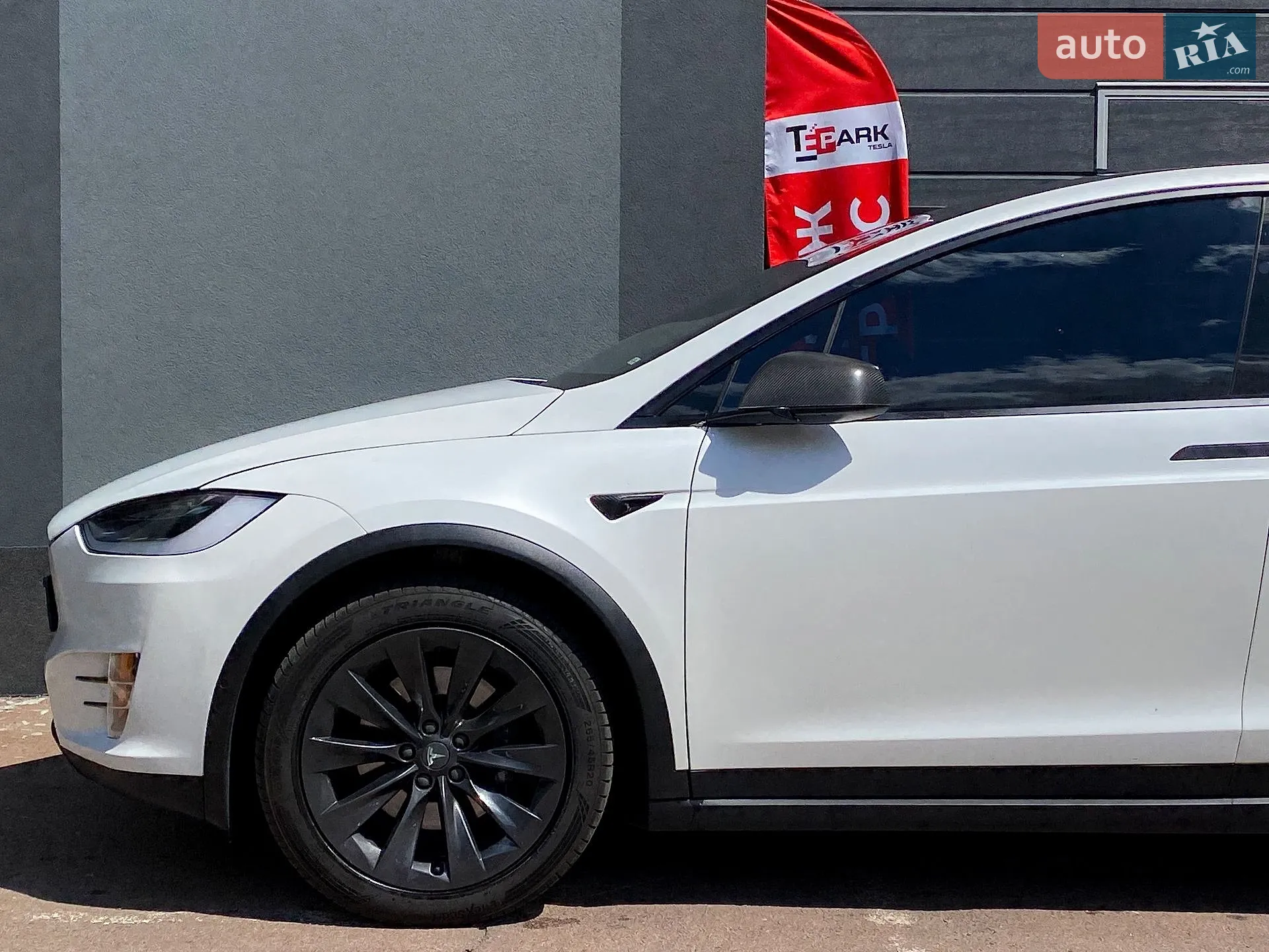 2019 Tesla Model X - мініатюра 5