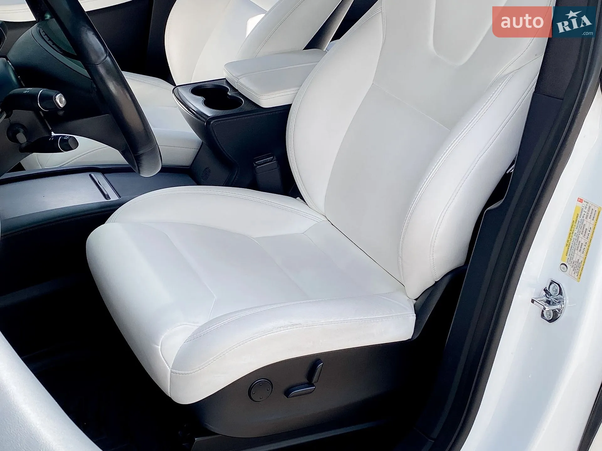 2019 Tesla Model X - мініатюра 13
