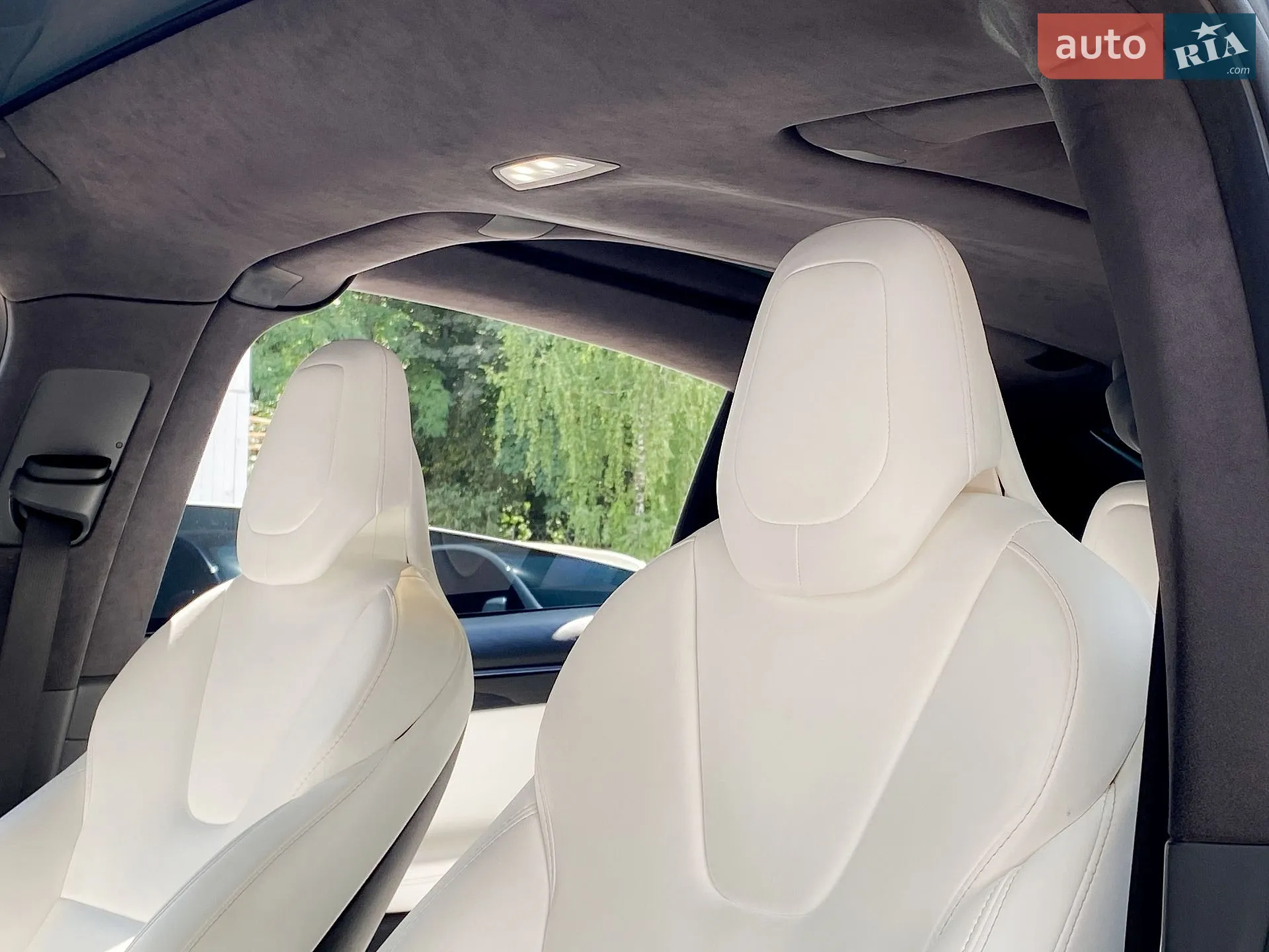 2019 Tesla Model X - мініатюра 14