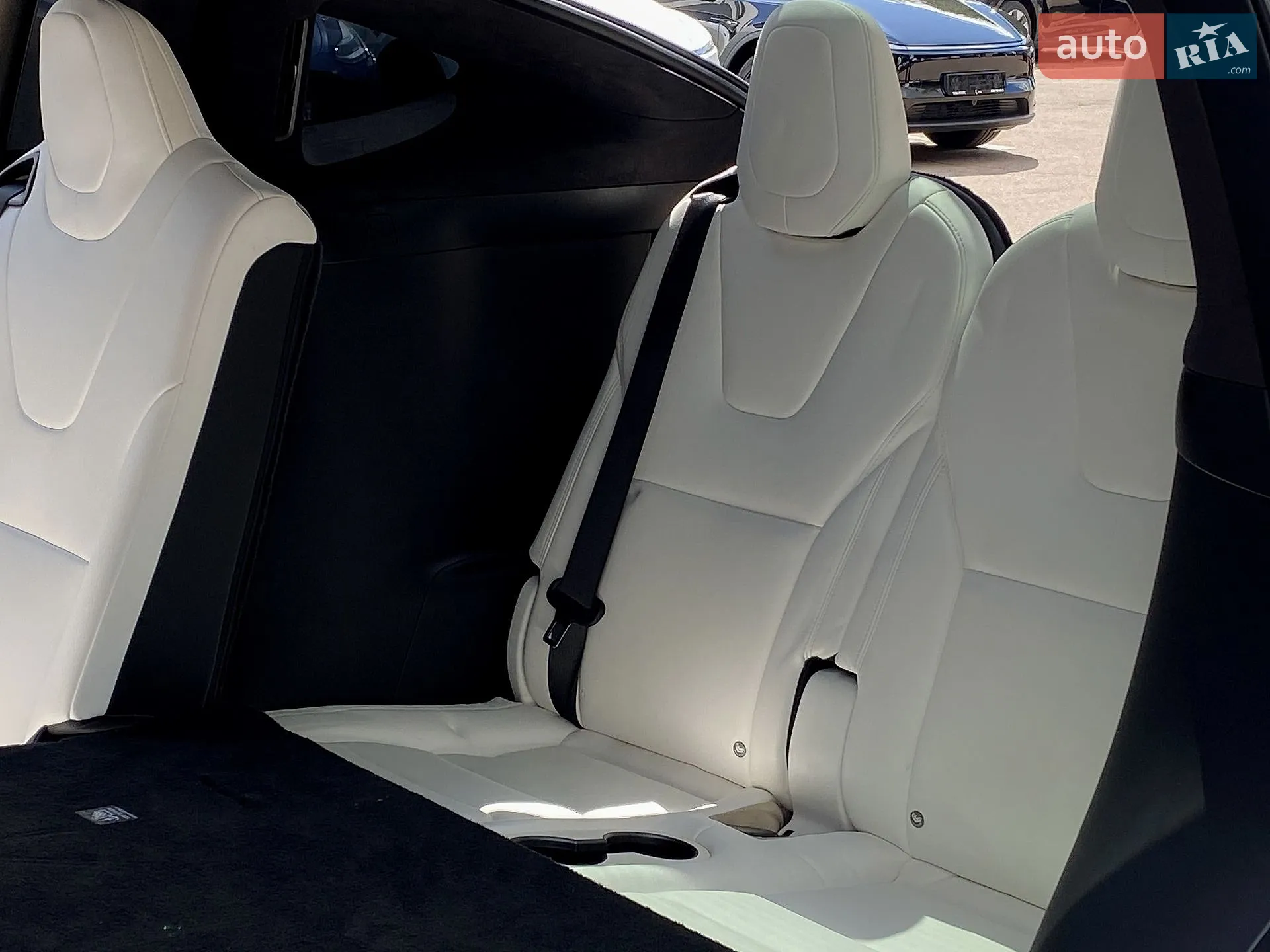 2019 Tesla Model X - мініатюра 16