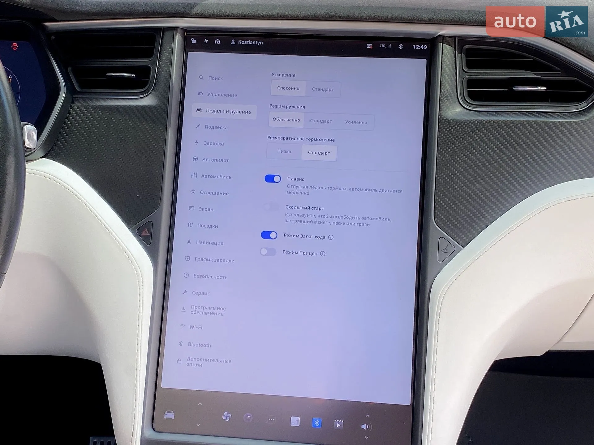 2019 Tesla Model X - мініатюра 21