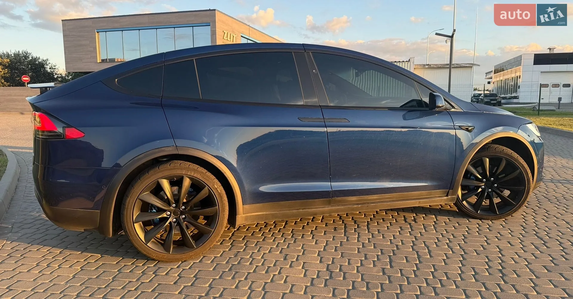2016 Tesla Model X - мініатюра 7