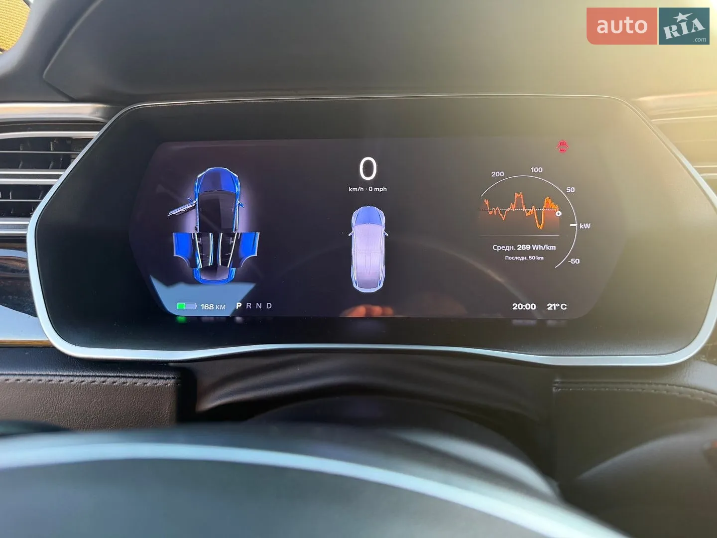 2016 Tesla Model X - мініатюра 12