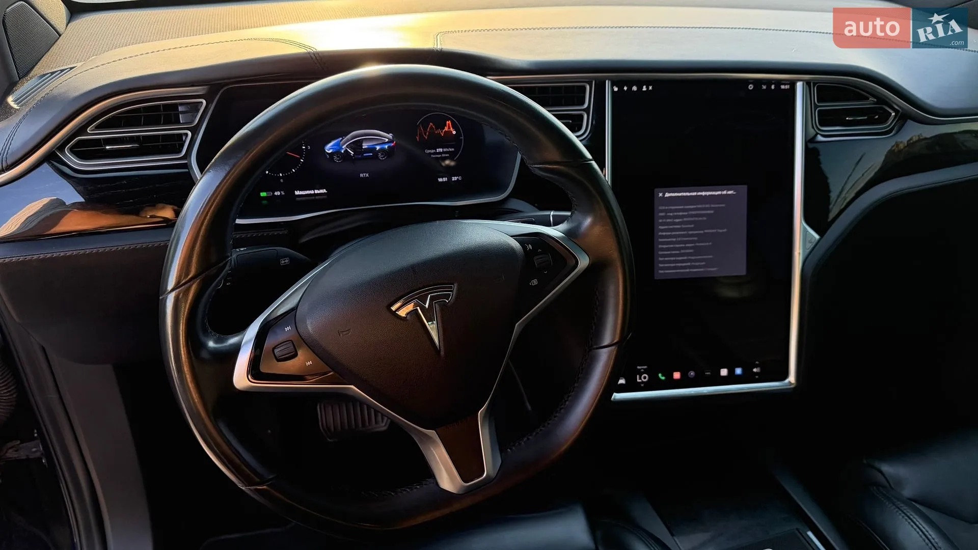 2016 Tesla Model X - мініатюра 13