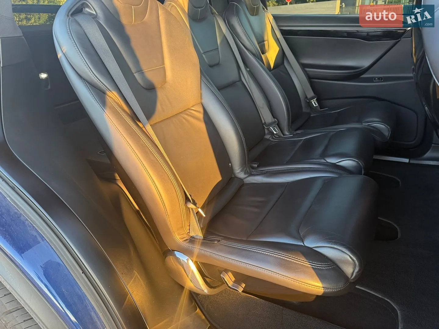 2016 Tesla Model X - мініатюра 20