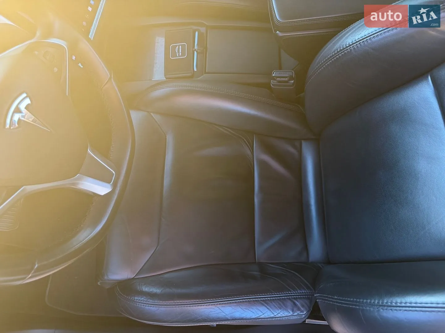 2016 Tesla Model X - мініатюра 16