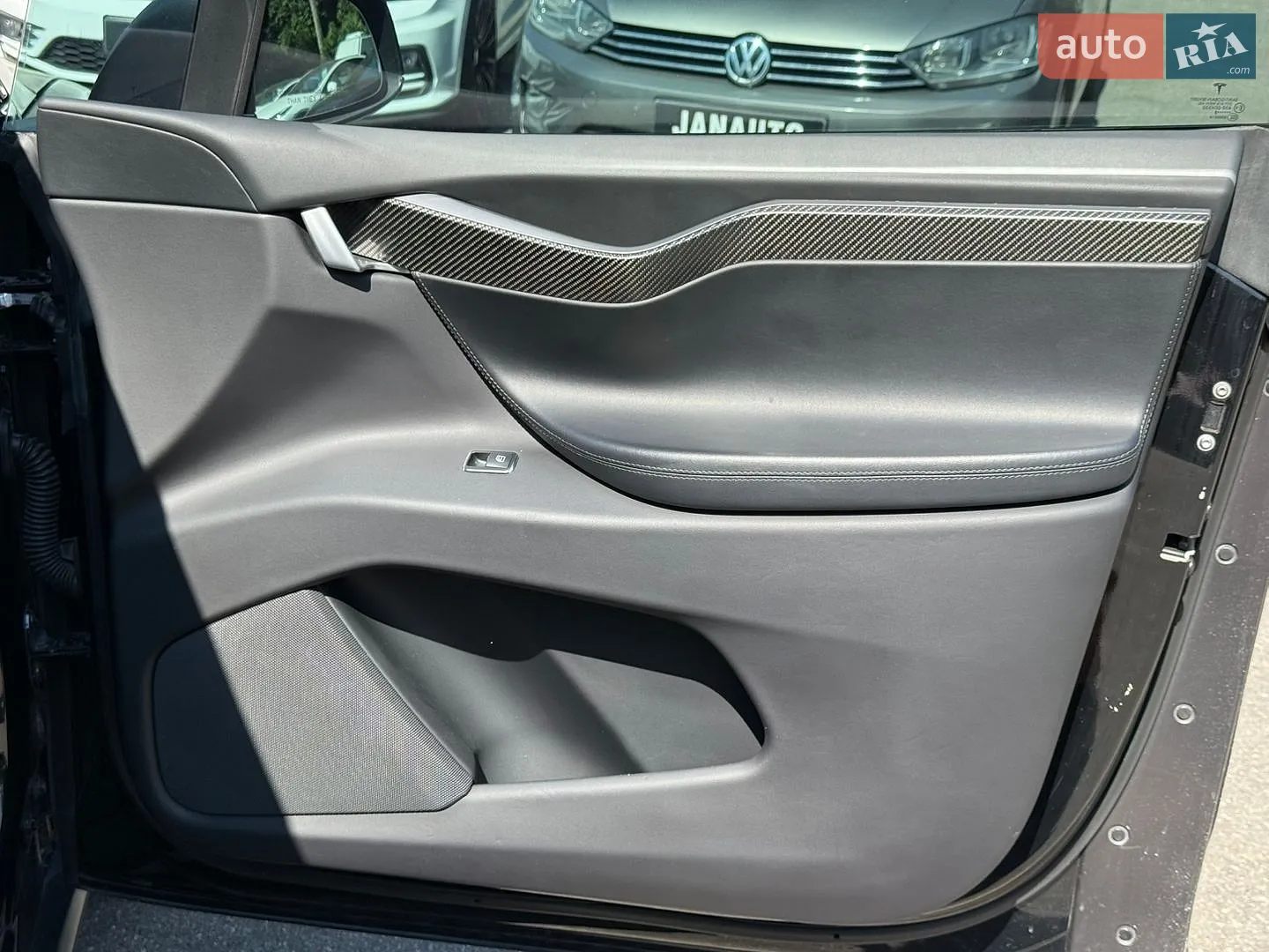 2018 Tesla Model X - мініатюра 19