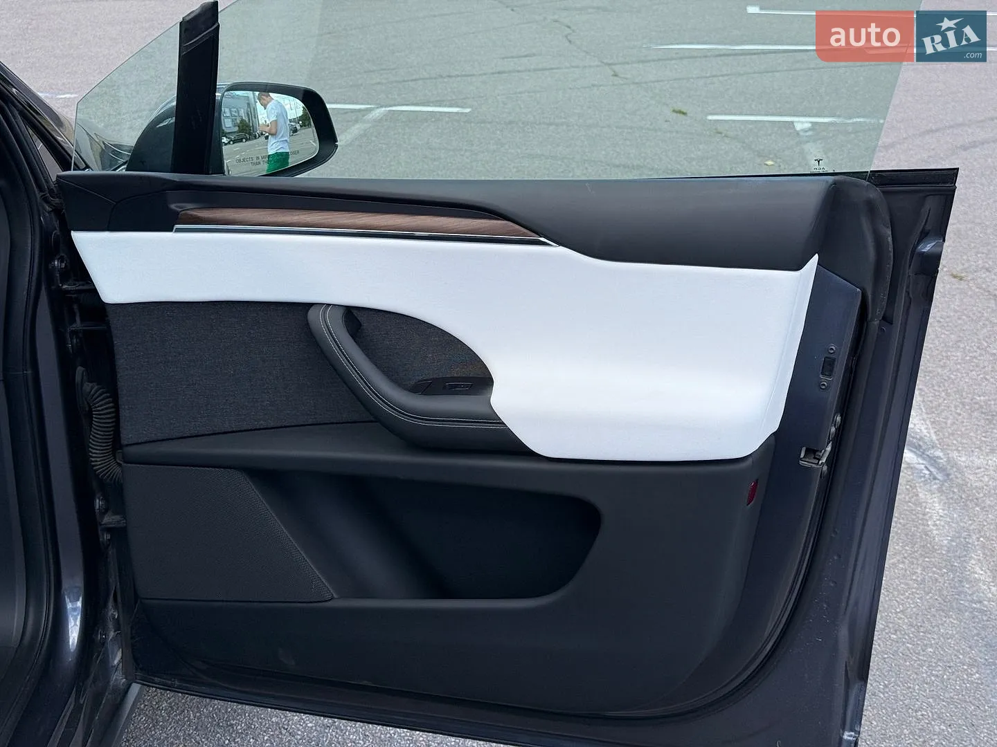 2023 Tesla Model X - мініатюра 20