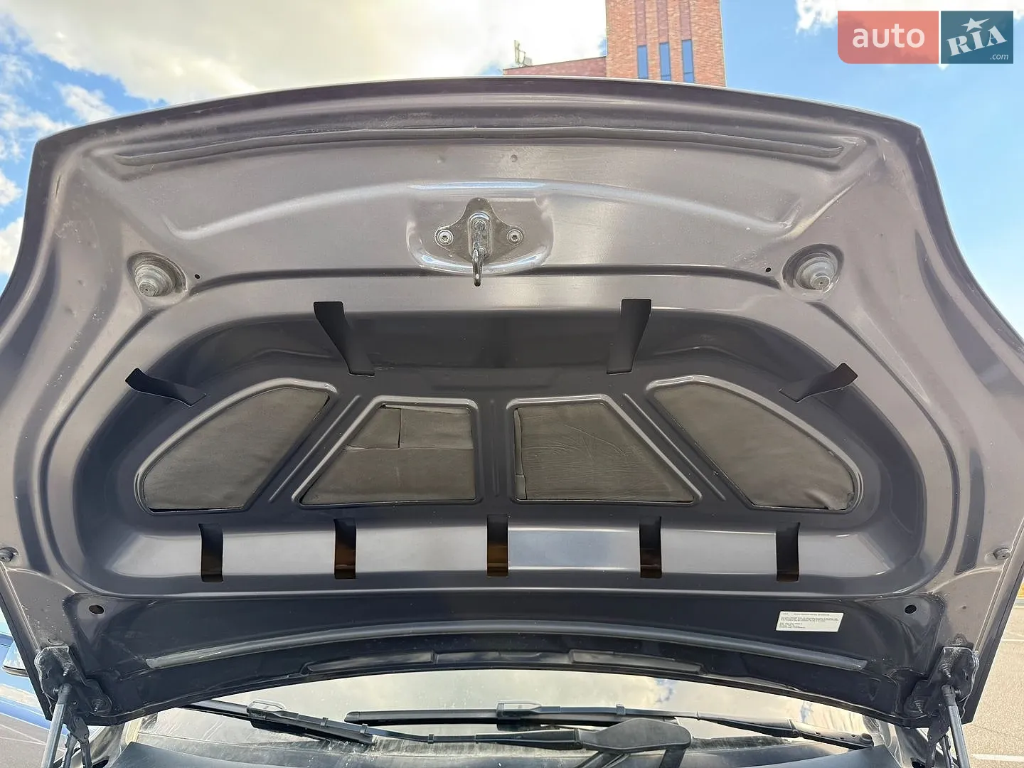 2023 Tesla Model X - мініатюра 30